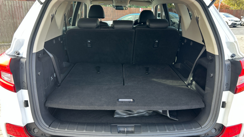 Ssangyong Rexton 2.2 Ice 5dr Auto Diesel Estate